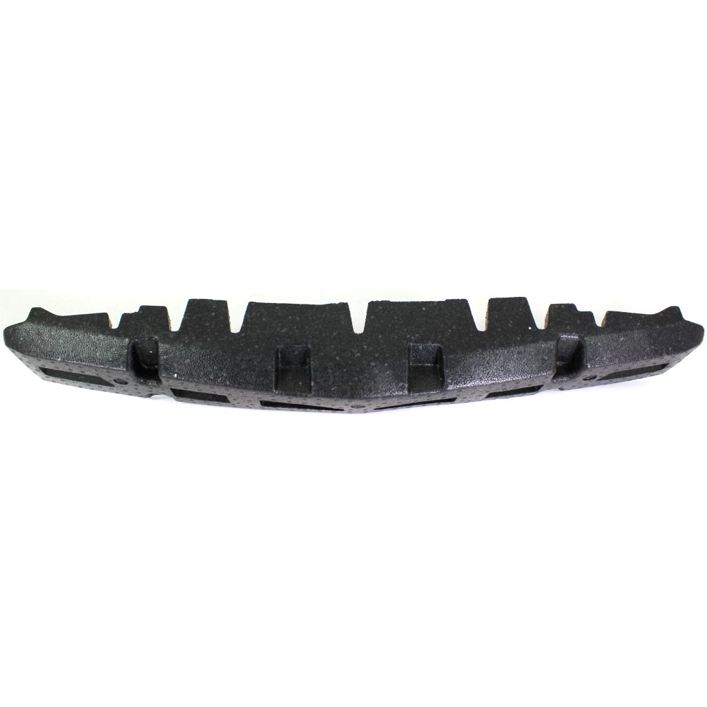 FORD MUSTANG FRONT BUMPER ABSORBER OEM#AR3Z17C882A 2010-2012 PL#FO1070176
