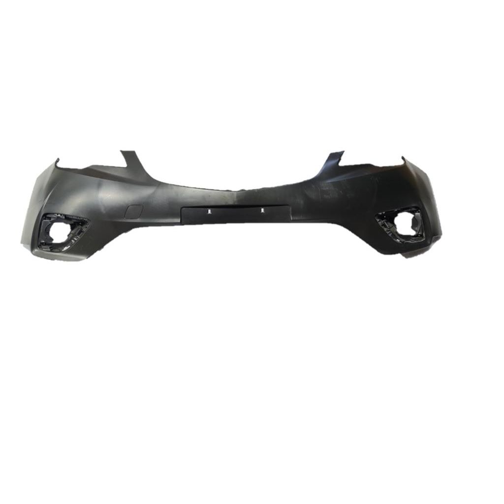 BUICK ENVISION FRONT BUMPER COVER PRIMED (W/PK SENSOR)(W/AUTO PARK) **CAPA** OEM#84387603 2019-2020 PL#GM1000A41C