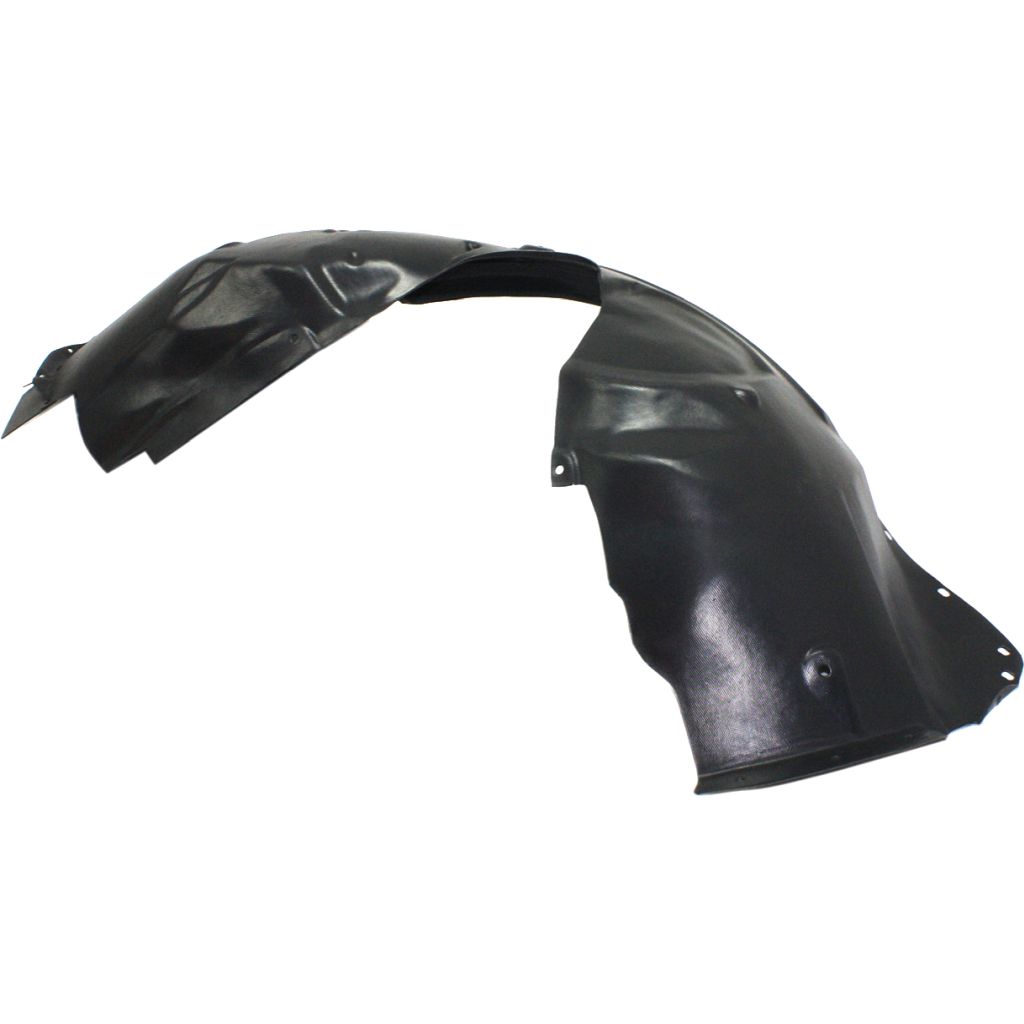 FORD FUSION FENDER LINER RIGHT (Passenger Side) OEM#DS7Z16102A 2013-2016 PL#FO1249159