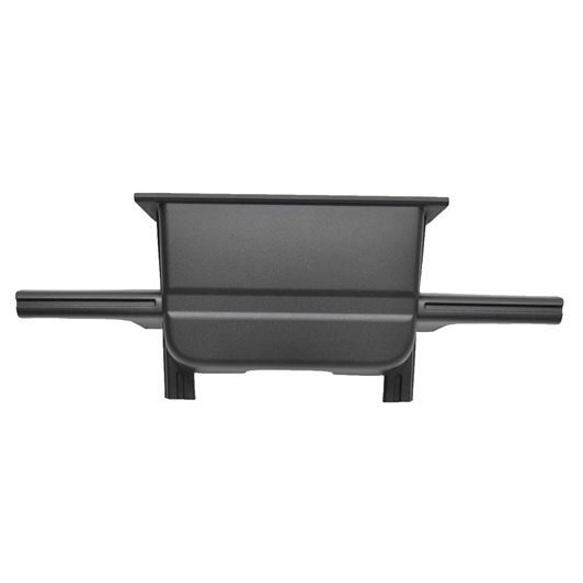 FORD TRUCKS & VANS TRANSIT FRONT BUMPER TOW HOOK COVER TEXTURE OEM#LK4Z17E810AB 2020-2022 PL#FO1029127