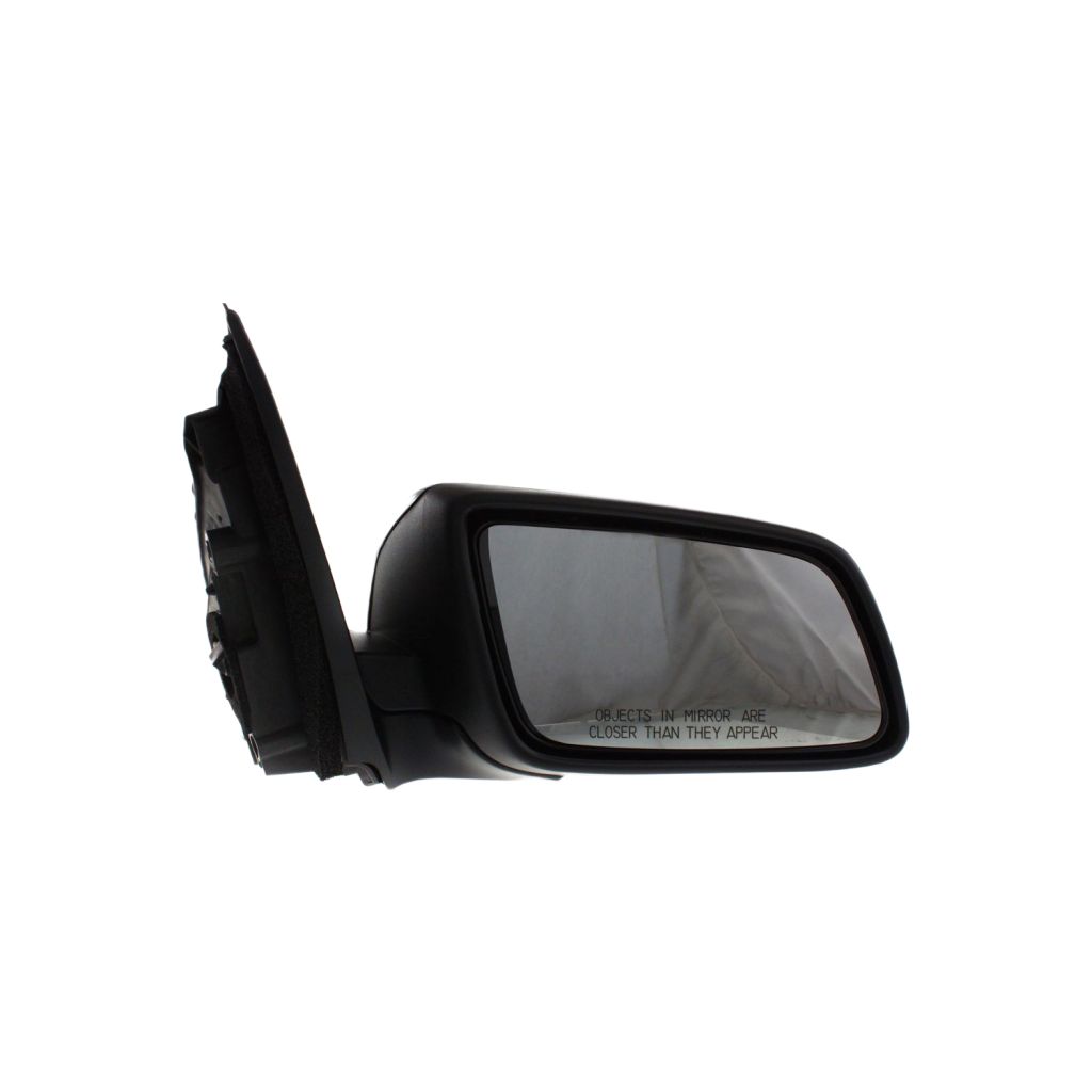 CHEVROLET CAPRICE PPV (POLICE PATROL CAR) DOOR MIRROR RIGHT (Passenger Side) PWR/N-HTD (PTD CVR) OEM#92214581-PFM 2011-2013 PL#GM1321414