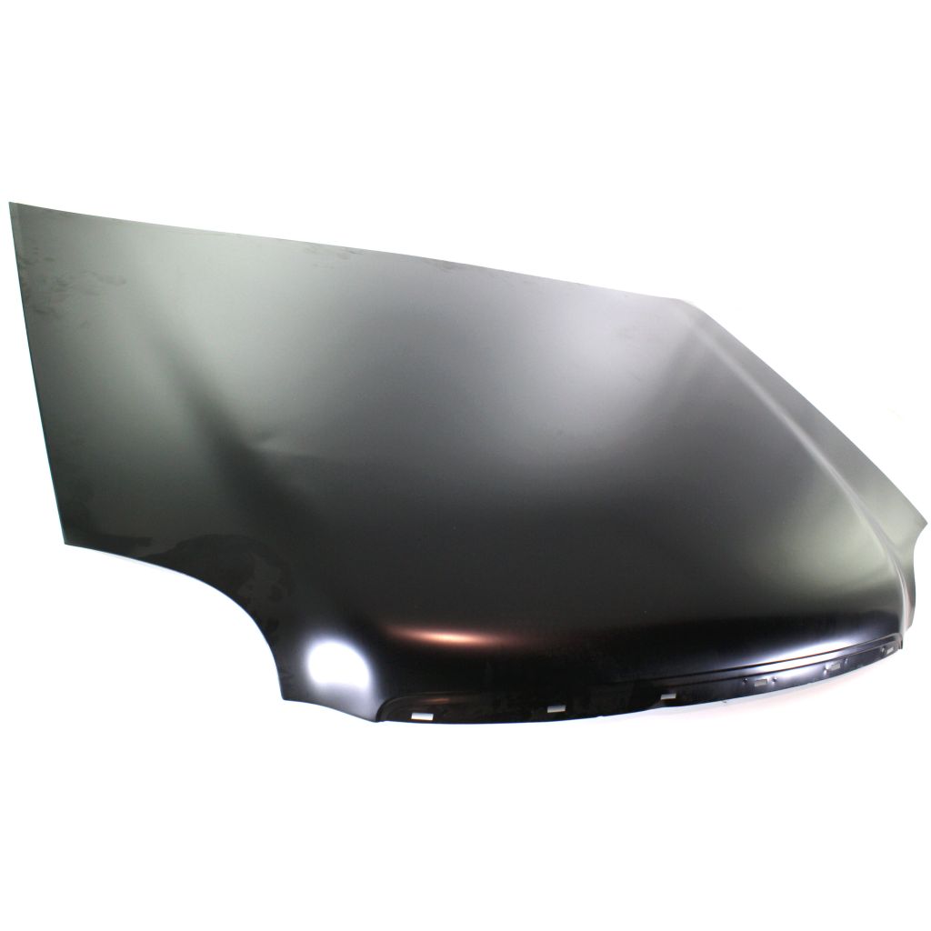 GM TRUCKS & VANS YUKON DENALI HYBRID (GMC) HOOD**CAPA** OEM#15939877 2009-2013 PL#GM1230358C