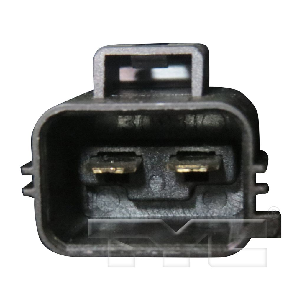 2017-2020 FORD / LINCOLN Radiator cooling fan assy OEM# G3GZ8C607A PL# FO3115217