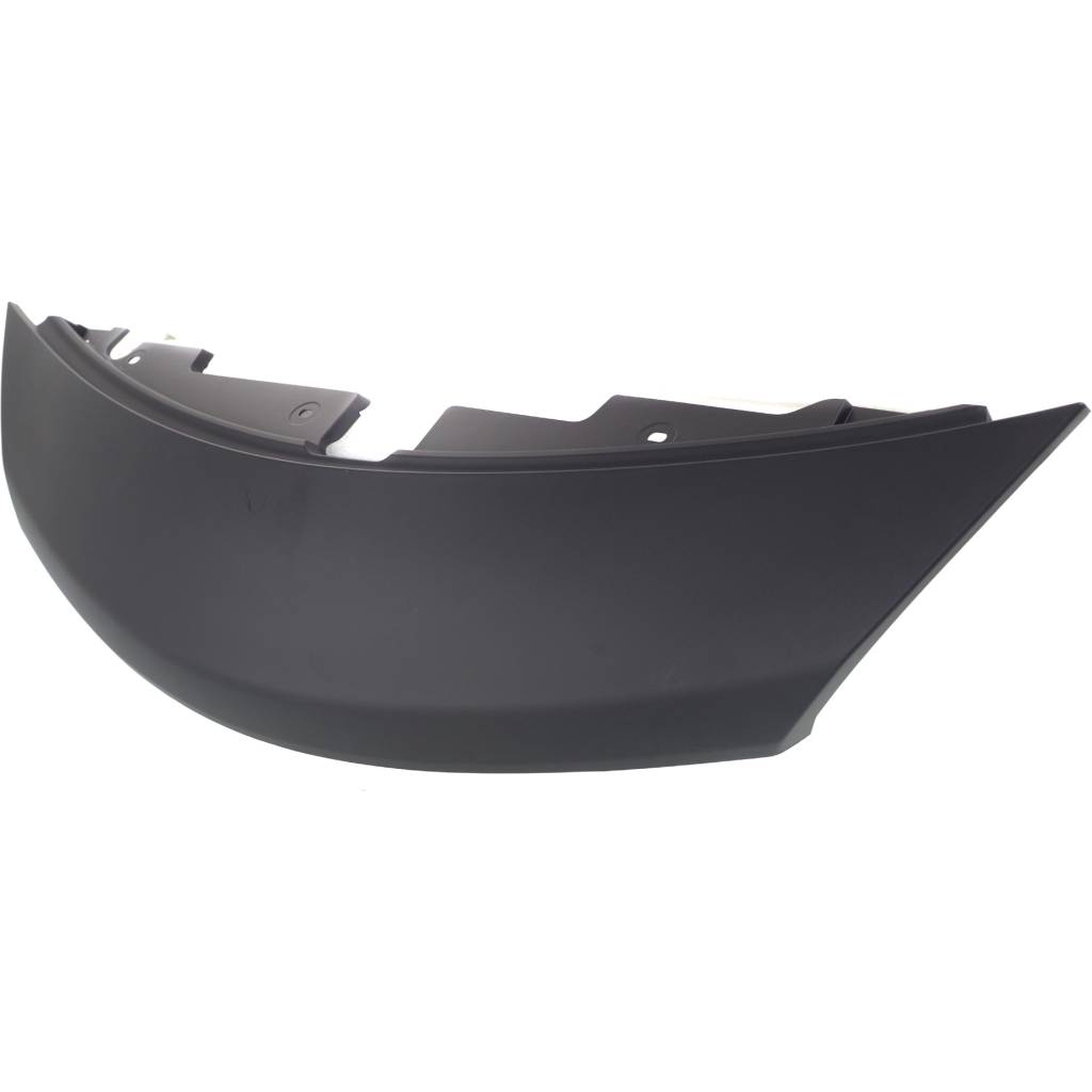 NISSAN(DATSUN) VERSA NOTE HATCHBACK GRILLE UPPER COVER PTD (NOSE PANEL)(EXC SR) **CAPA** OEM#623203VY0H 2014-2016 PL#NI1201100C