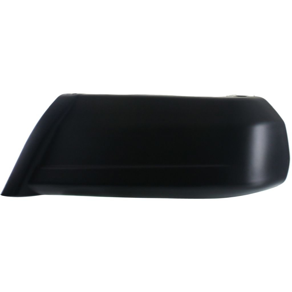 JEEP CHEROKEE REAR BUMPER END RIGHT (Passenger Side) TEXTURE OEM#5DY10DX9 1997-2001 PL#CH1105139