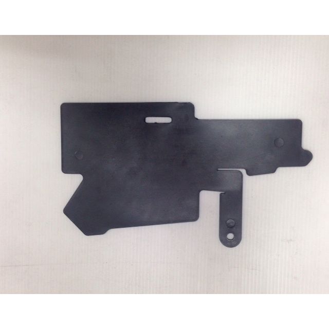 FORD TRUCKS & VANS ESCAPE AIR DEFLECTOR OUTER RIGHT (Passenger Side) 1.6L TURBO OEM#CJ5Z8310D 2013-2016 PL#FO1209101