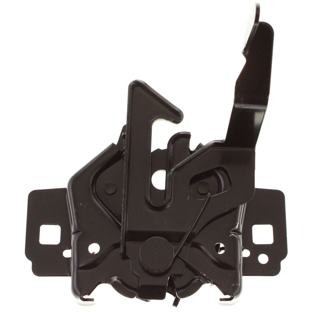 FORD TRUCKS & VANS EXPEDITION HOOD LATCH OEM#4L1Z16700AA 2003-2006 PL#FO1234111