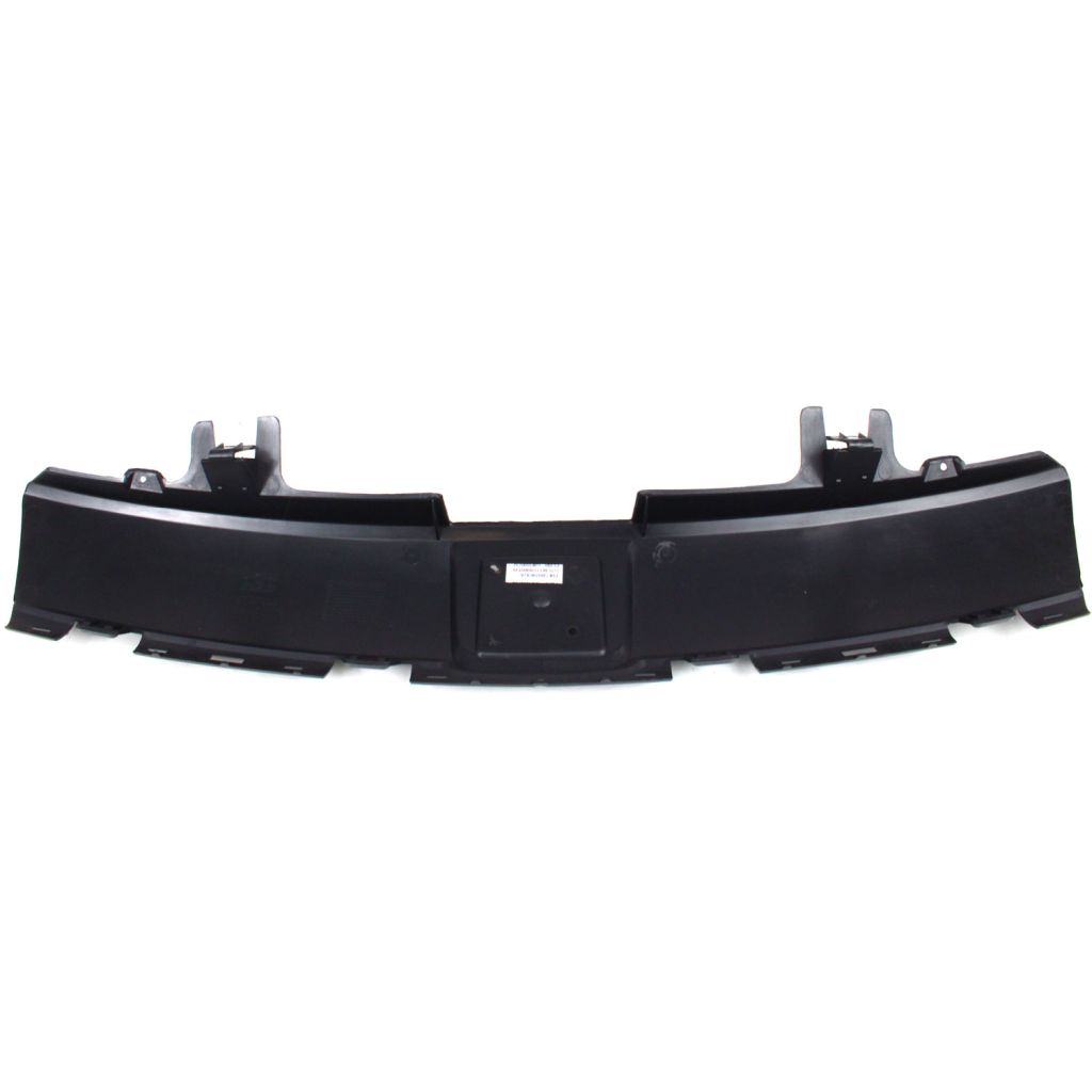 SATURN ION FRONT BUMPERUMPER UPPER COVER)(SD) OEM#22704983 2003-2004 PL#GM1000732