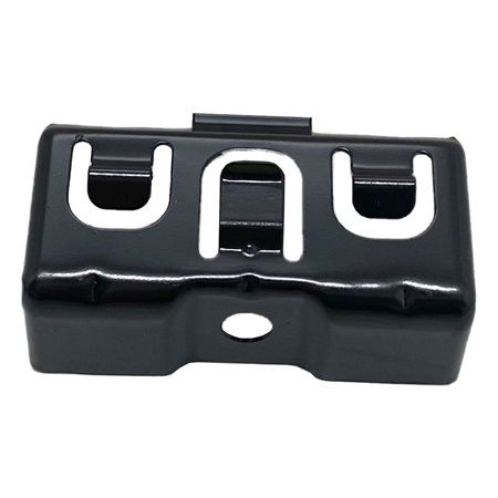 NISSAN(DATSUN) SENTRA REAR BUMPERODY PANEL UPPER BUMPER RETAINER OEM#H52406LBMA 2020-2025 PL#NI1131103