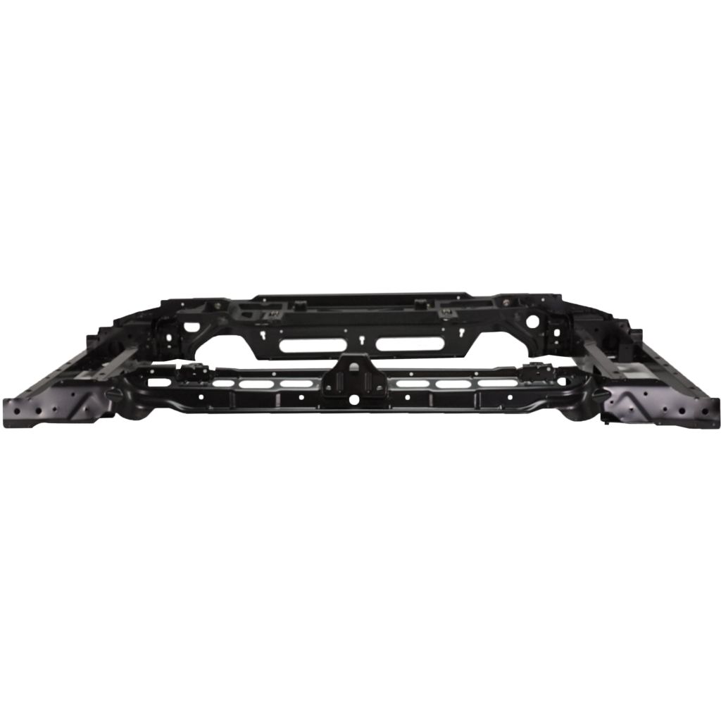 GM TRUCKS & VANS SIERRA/PU 2500/3500 (GMC) RADIATOR SUPPORT ASSY (6.0L) **CAPA** OEM#84523026 2015-2019 PL#GM1225335C