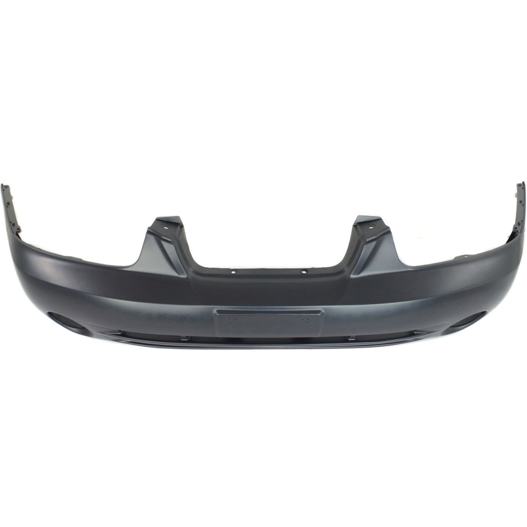 HYUNDAI ELANTRA FRONT BUMPER COVER PRIMED (SD) OEM#865102D020 2001-2003 PL#HY1000135