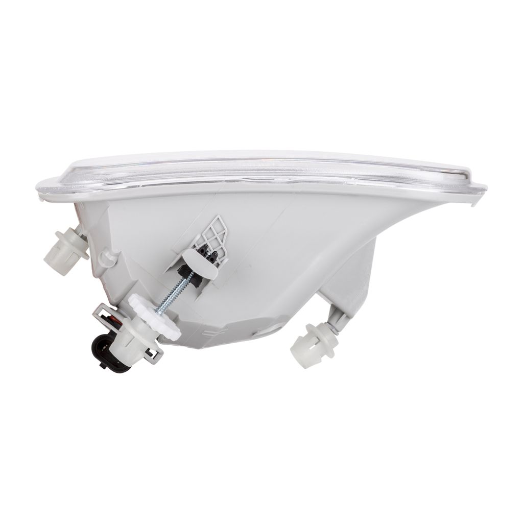 DODGE TRUCKS & VANS DODGE/PU (R2500/3500) FOG LAMP ASSEMBLY RIGHT (Passenger Side) OEM#55372734AB 2010-2018 PL#CH2595102