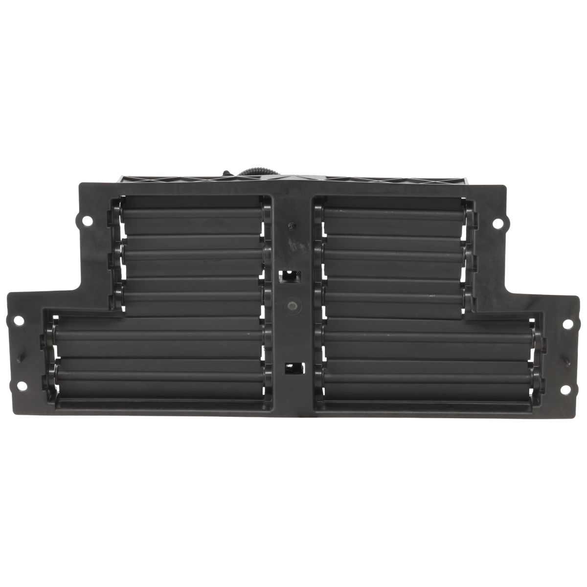 GM TRUCKS & VANS SIERRA/PU 1500 (22 OLD STYLE) RADIATOR LOWER SHUTTER (2.7T/3.0D) OEM#86586451 2019-2025 PL#GM1206129