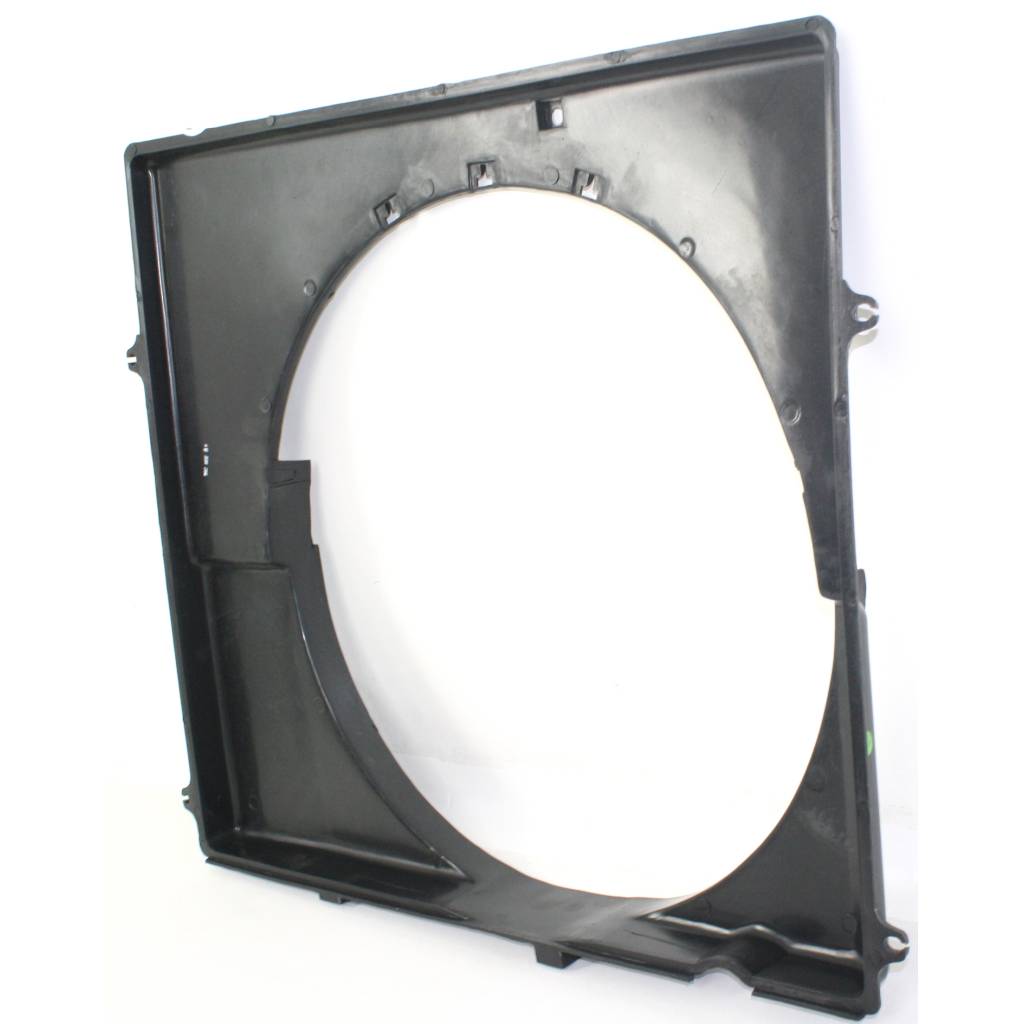 TOYOTA TACOMA RADIATOR FAN SHROUD V6 OEM#1671107030 2001-2002 PL#TO3110114