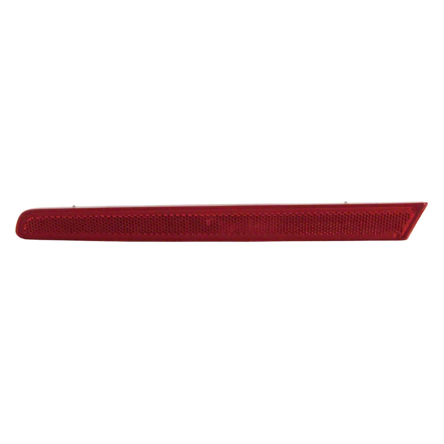 FORD TRUCKS & VANS EXPLORER POLICE UTILITY REAR BUMPER REFLECTOR LEFT (Driver Side) OEM#BB5Z15A448B 2013-2015 PL#FO1184100