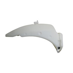 FORD TRUCKS & VANS TRANSIT CONNECT WASHER TANK WO/PUMP OEM#2T1Z17618B 2010-2013 PL#FO1288113
