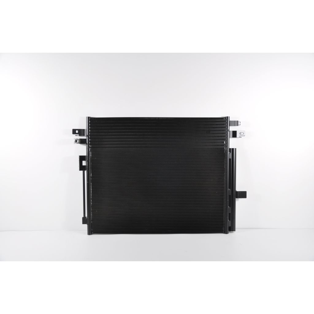 GM TRUCKS & VANS COLORADO (CHEVY) A/C CONDENSER 2.5/3.6L W/TOC (2nd DESIGN) OEM#84671872 2016-2022 PL#GM3030330