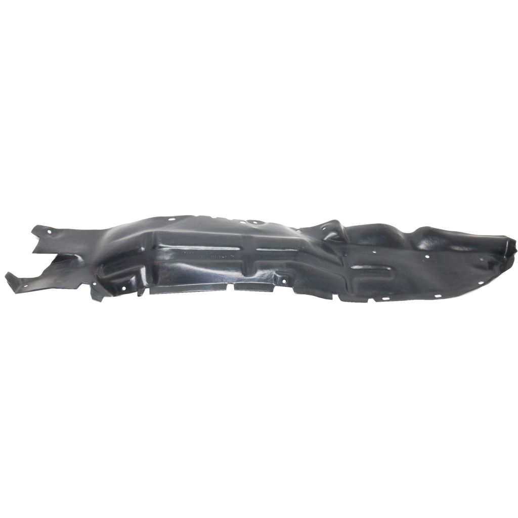 ISUZU RODEO SPORT (2/DR) FENDER LINER LEFT (Driver Side) OEM#8972404620 2001-2003 PL#IZ1248101