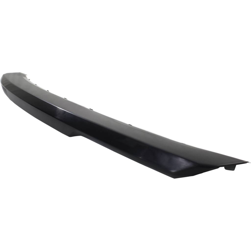 HYUNDAI TUCSON FRONT BUMPER SKID PLATE (W/ PEDESTRIAN SENSOR) OEM#86565D3200 2016-2017 PL#HY1095103