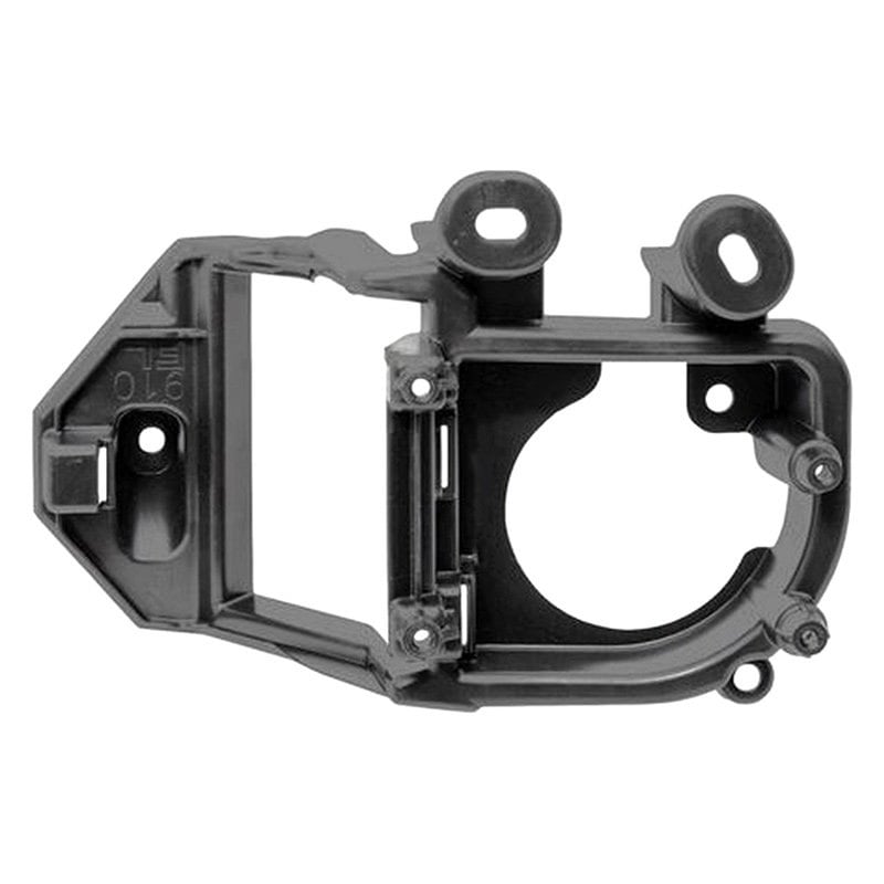 LEXUS RX 350h/500h FOG LAMP BRACKET LEFT (Driver Side) (W/F SPORT) OEM#521260E100 2023-2025 PL#LX2602113