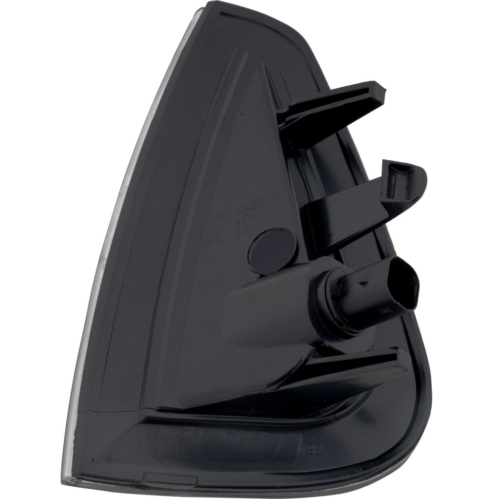 DODGE CHARGER CORNER LAMP ASSY RIGHT (Passenger Side) **CAPA** OEM#4806218AD 2006-2010 PL#CH2551126C