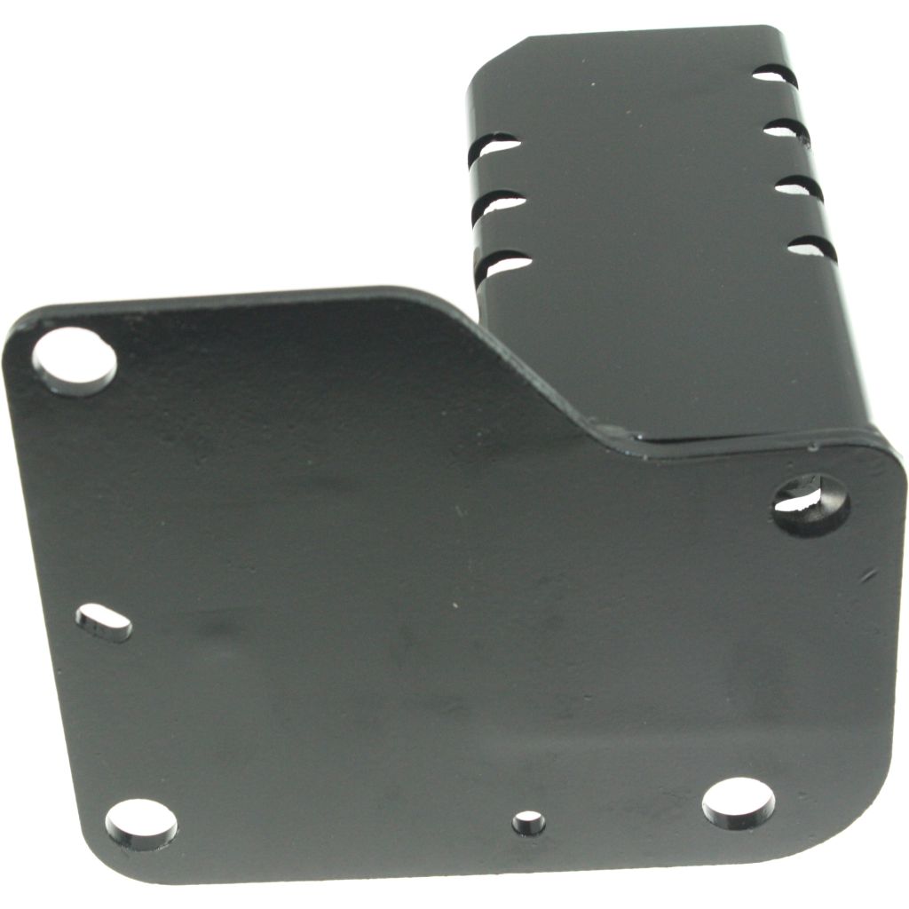 JEEPVEHICLE CHEROKEE FRONT FRAME RAIL LOAD BEAM EXTENSION RIGHT (Passenger Side) (ALUM) OEM#68096086AB 2014-2018 PL#CH1253101