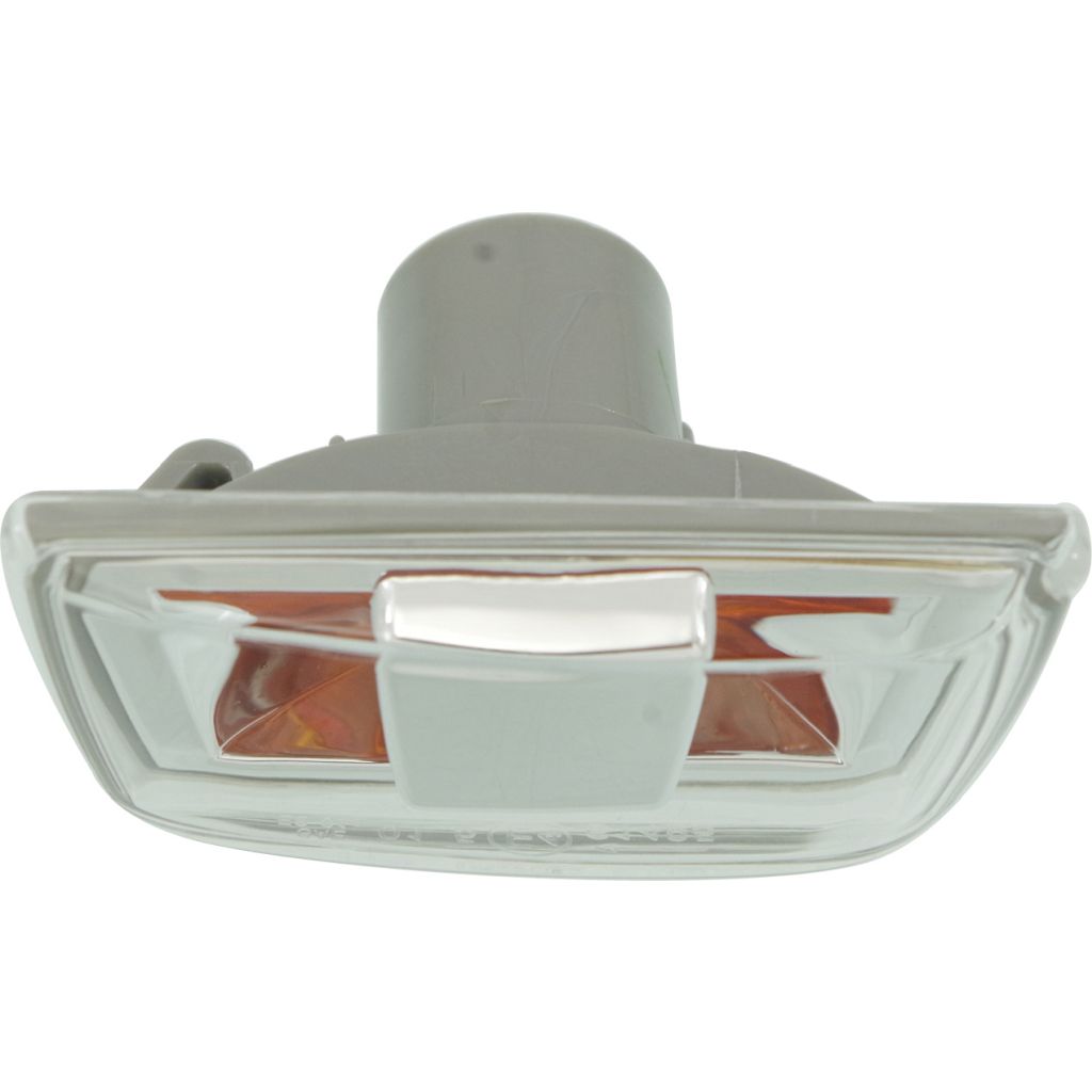 CHEVROLET MALIBU HYBRID SIDE REPEATER LAMP UNIT LEFT (Driver Side) OEM#15249471 2008 PL#GM2530133
