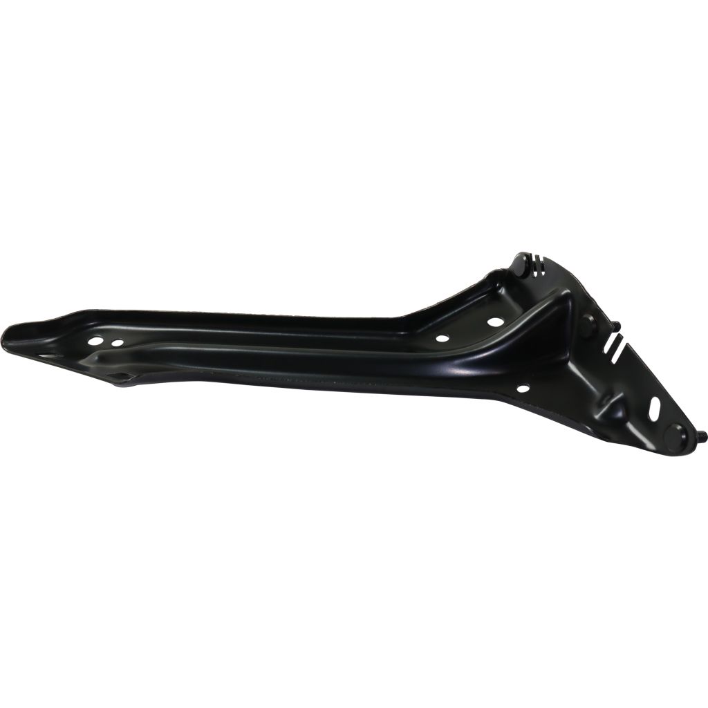 AUDI Q5 HYBRID FENDER SUPPORT LEFT (Driver Side) OEM#8R0821135 2013-2016 PL#AU1244105