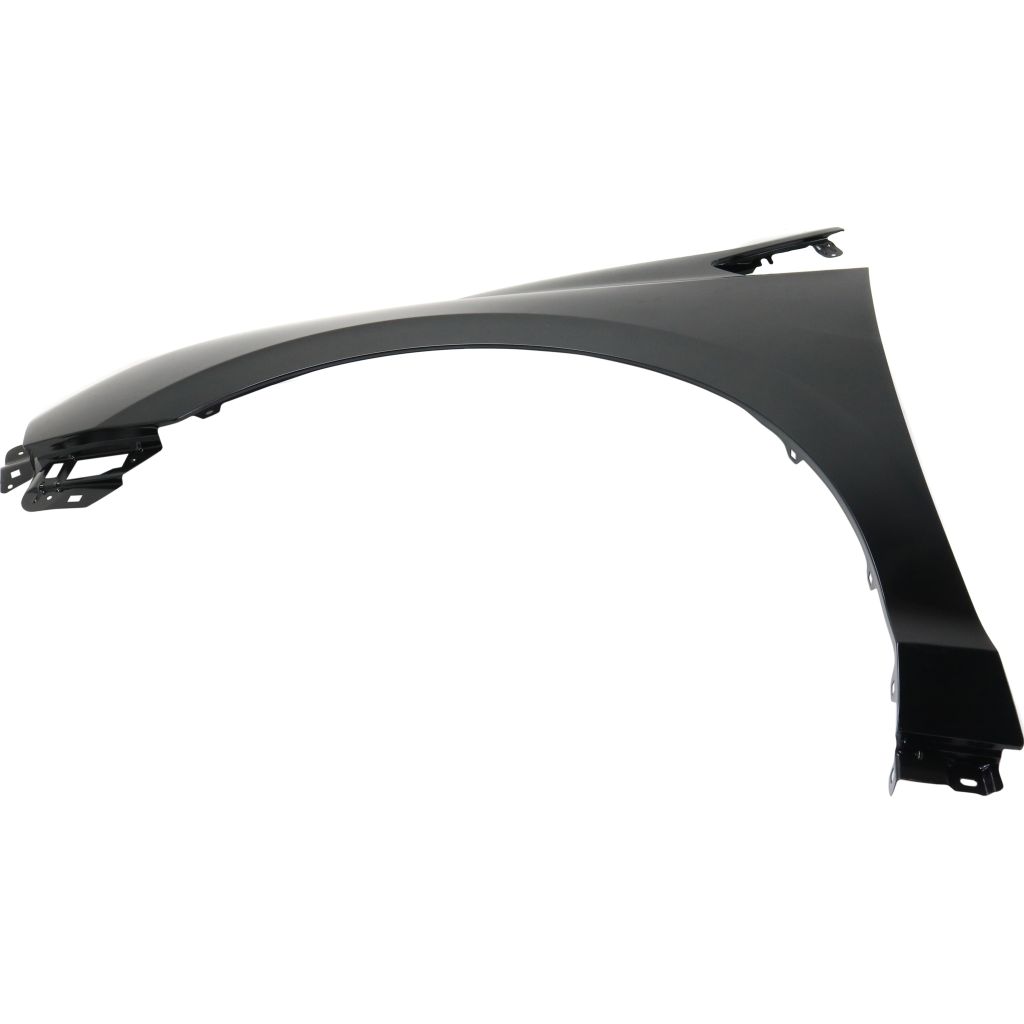 HONDA ODYSSEY FENDER LEFT (Driver Side) (STEEL) OEM#60261THR305ZZ 2018-2025 PL#HO1240194