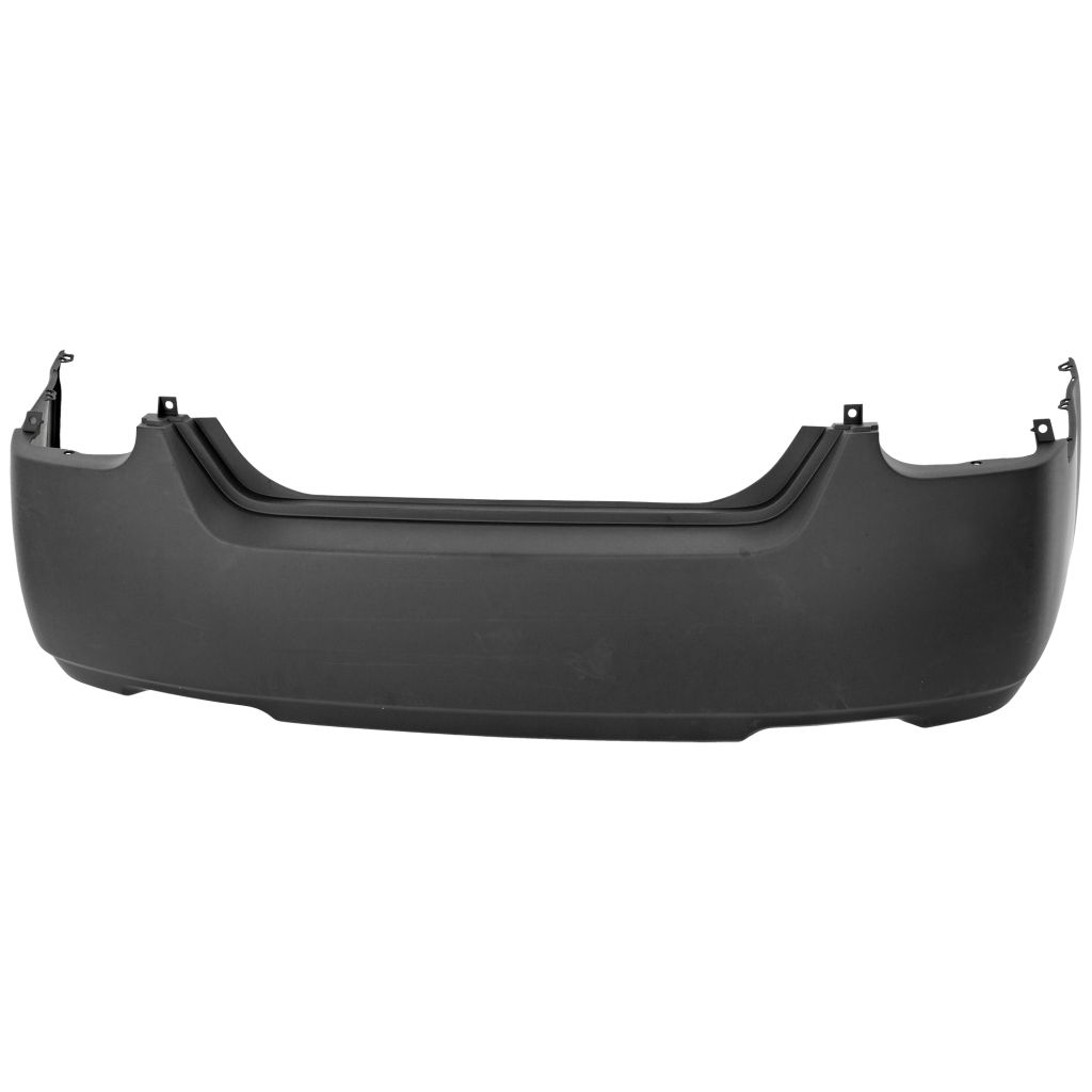 NISSAN(DATSUN) MAXIMA REAR BUMPER COVER PRIMED OEM#850227Y040 2004-2006 PL#NI1100232