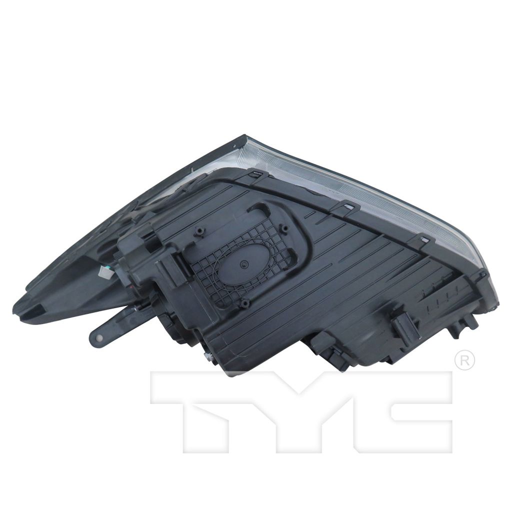 HYUNDAI SANTA FE /SANTA FE XL (3.3L) HEAD LAMP ASSY RIGHT (Passenger Side) (HALOGEN) OEM#92102B8020 2013-2016 PL#HY2503175
