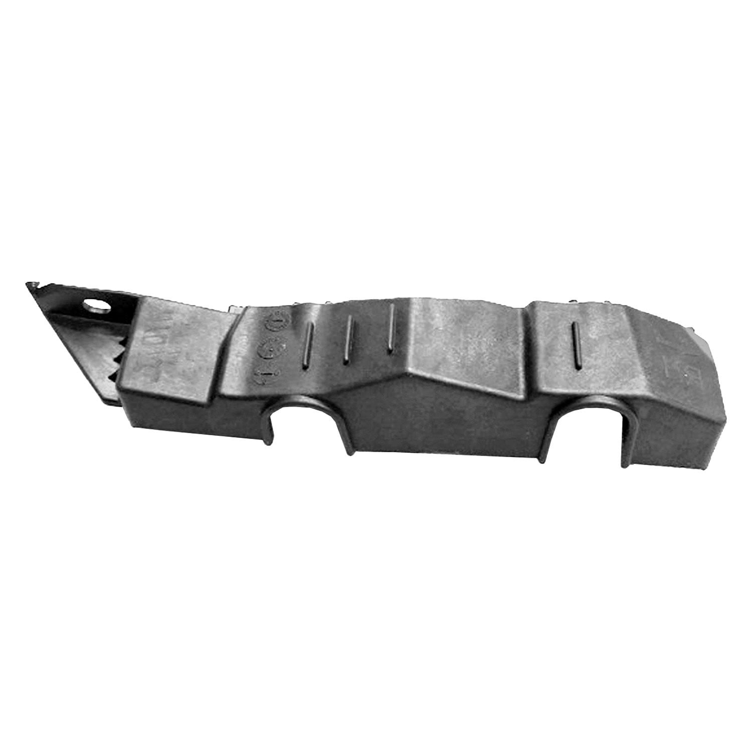 HYUNDAI ELANTRA SEDAN FRONT BUMPER COVER RETAINER LEFT (Driver Side) (USA) (ON FENDER) OEM#86551AB000 2021-2023 PL#HY1042146
