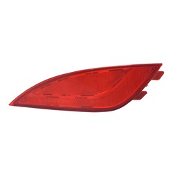 HYUNDAI TUCSON REAR BUMPER REFLECTOR RIGHT (Passenger Side) OEM#924062S100 2010-2015 PL#HY1185108
