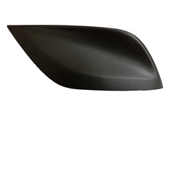 NISSAN(DATSUN) VERSA SEDAN FOG LAMP COVER LEFT (Driver Side) (WO/FOG) OEM#622576W80B 2015-2019 PL#NI1038133