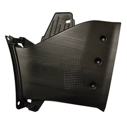 HYUNDAI SANTA FE FR BMP AIR DUCT RIGHT (Passenger Side) OEM#86542S2000 2019-2020 PL#HY1039143