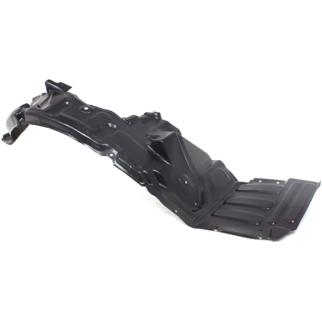 DODGE STRATUS/COUPE FENDER SPLASH SHIELD RIGHT (Passenger Side) OEM#MR990644 2001-2002 PL#CH1249136