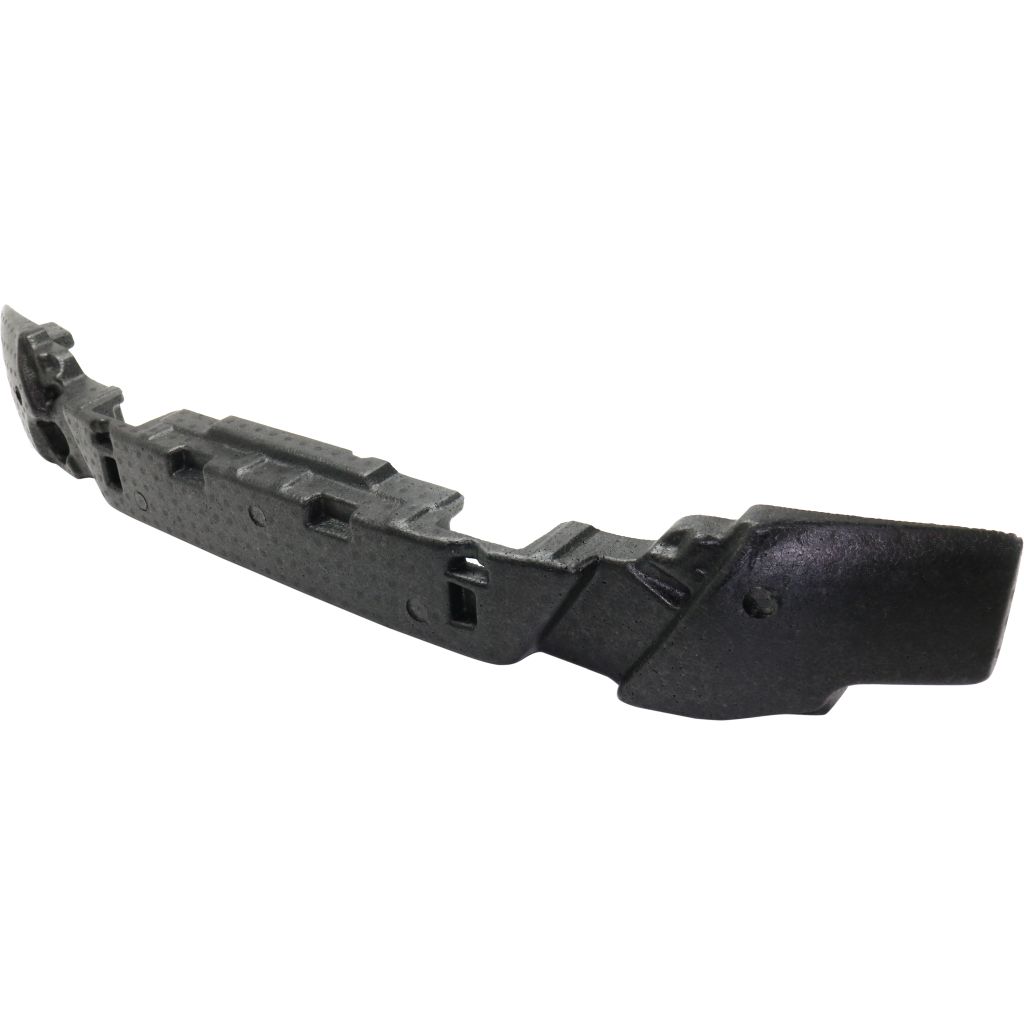 HYUNDAI SONATA HYBRID FRONT BUMPER ABSORBER OEM#86520E6200 2016-2017 PL#HY1070169
