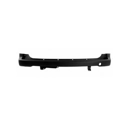 GM TRUCKS & VANS CITY EXPRESS REAR BUMPER COVER TEXT-BLK (WO/SENSOR) OEM#19318183 2015-2018 PL#GM1100961