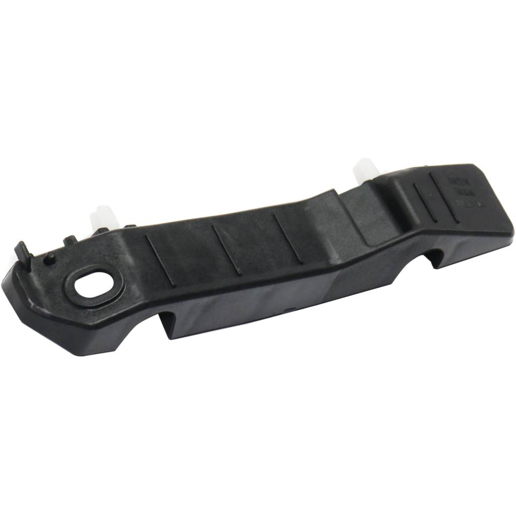 HYUNDAI SONATA FRONT BUMPER COVER SIDE SUPPORT RIGHT (Passenger Side) OEM#86514C2AA0 2018-2019 PL#HY1043129