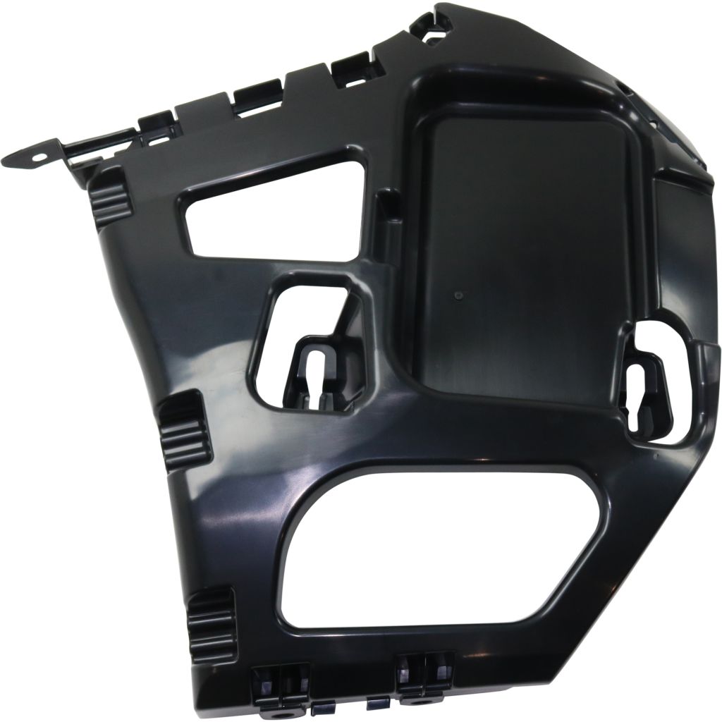 BMW BMW 2 2DOORS/CONV REAR BUMPER COVER SIDE SUPPORT LEFT (Driver Side) OEM#51127285533 2015-2021 PL#BM1142109