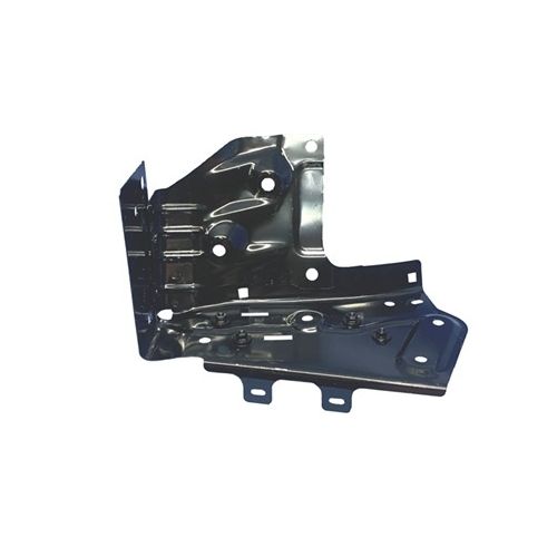 GM TRUCKS & VANS SILVERADO/PU 1500 (22 OLD STYLE) FRONT WHEELHOUSE FRONT BRACKET RIGHT (Passenger Side) OEM#84455536 2019-2022 PL#GM1245117