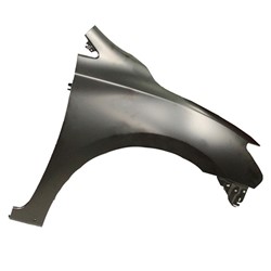 NISSAN(DATSUN) SENTRA FENDER RIGHT (Passenger Side) ( SR)(W/ ROCKER MOLDING HOLE)**CAPA** OEM#F31003SGAA 2013-2015 PL#NI1241206C