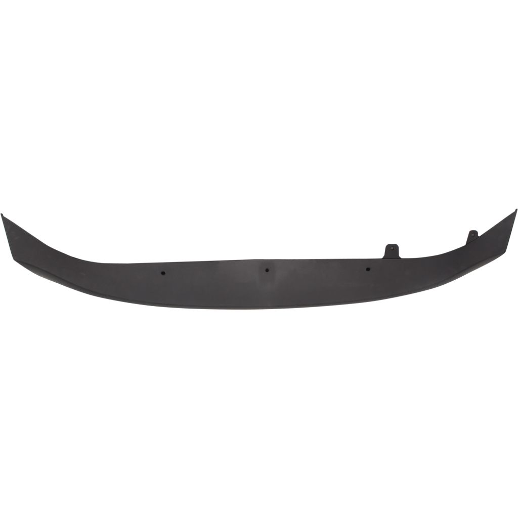 HYUNDAI ELANTRA SEDAN REAR BUMPER COVER LOWER TEXT-GRAY (USA)(EXC SPORT MDL) OEM#86612F3000 2017-2018 PL#HY1195118
