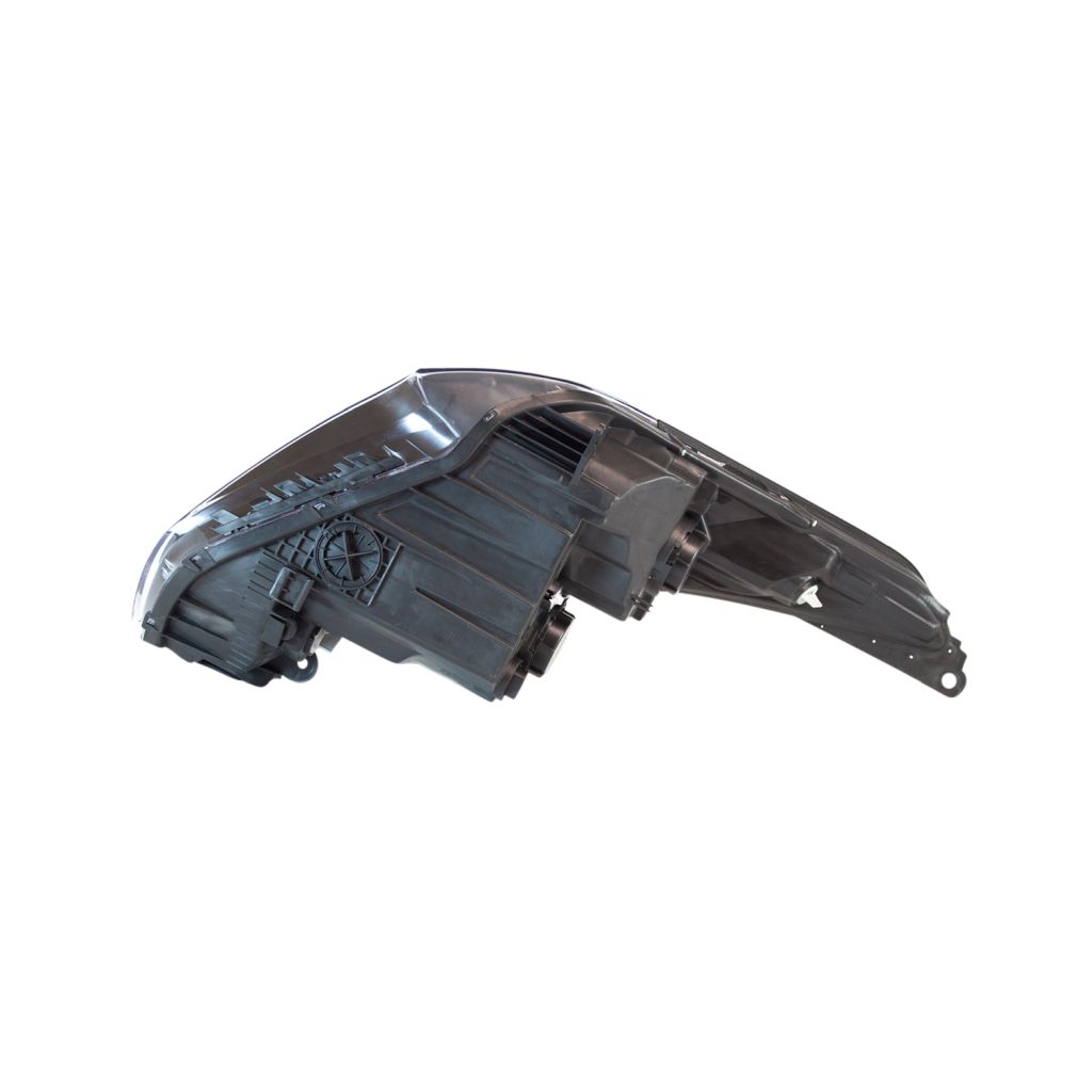 HYUNDAI VELOSTER HEAD LAMP ASSY LEFT (Driver Side) (WO/TURBO)(WO/PROJECTOR) OEM#921012V000 2012-2017 PL#HY2502168