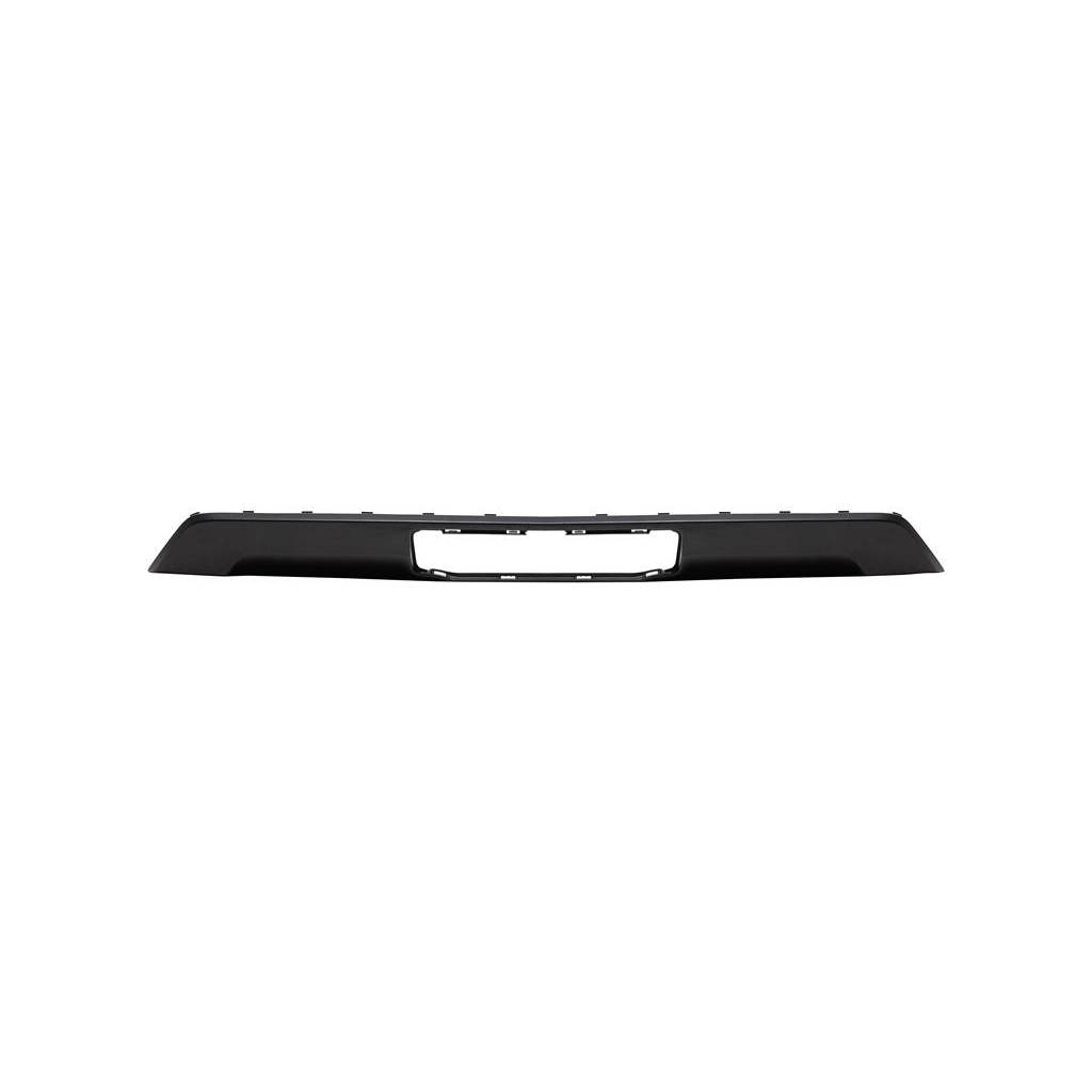 FORD TRUCKS & VANS EXPEDITION REAR BUMPER LOWER VALANCE PRIMED (LOWER COVER) OEM#JL1Z17K835GPTM 2018-2021 PL#FO1195157