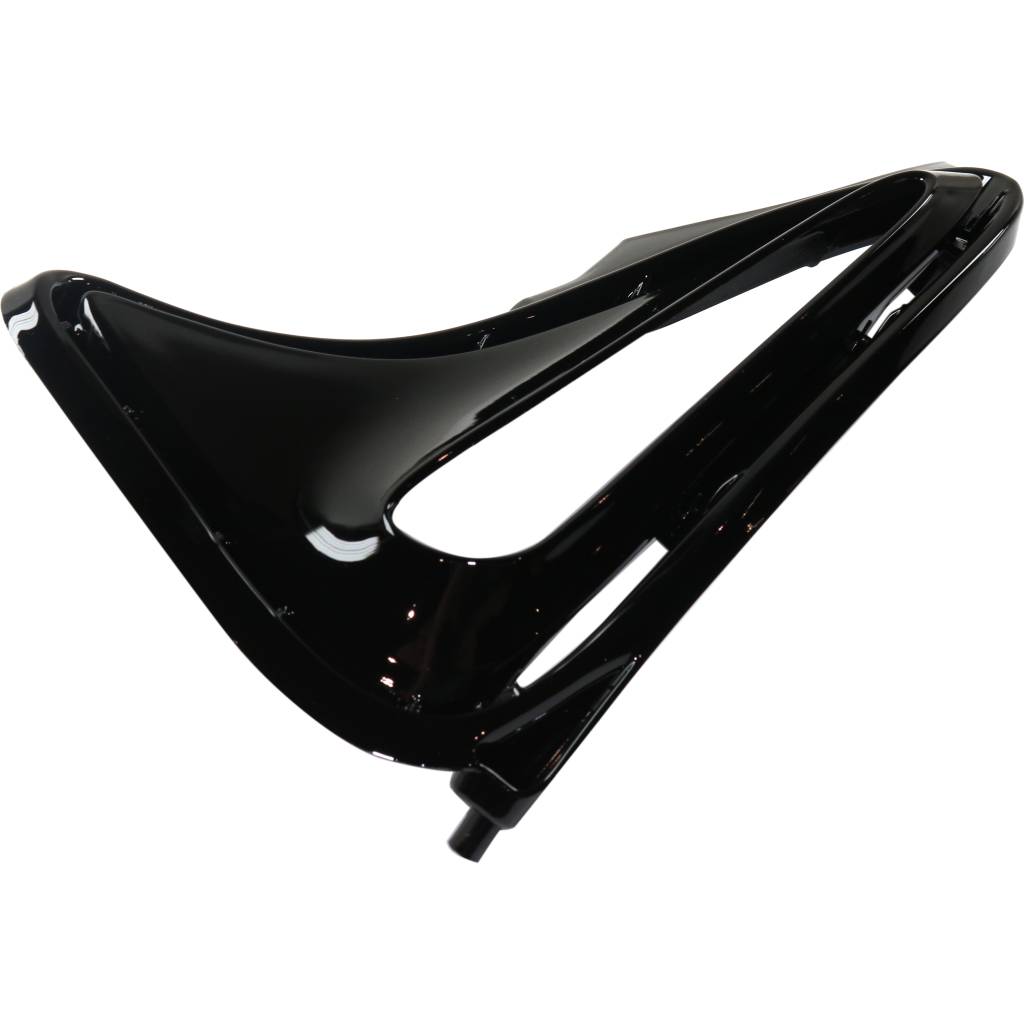 TOYOTA COROLLA/SEDAN FOG LAMP OPENING COVER RIGHT (Passenger Side) (W/LED DRL) (CE/L/LE/LE ECO) OEM#8148102670 2017-2019 PL#TO1039202