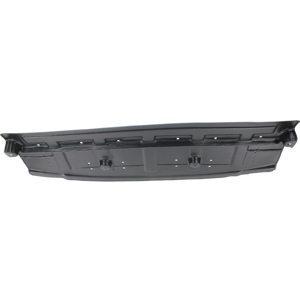 HYUNDAI GENESIS COUPE FRONT SPLASH SHIELD (FRONT UNDER CVR) OEM#291202M000 2010-2012 PL#HY1228165