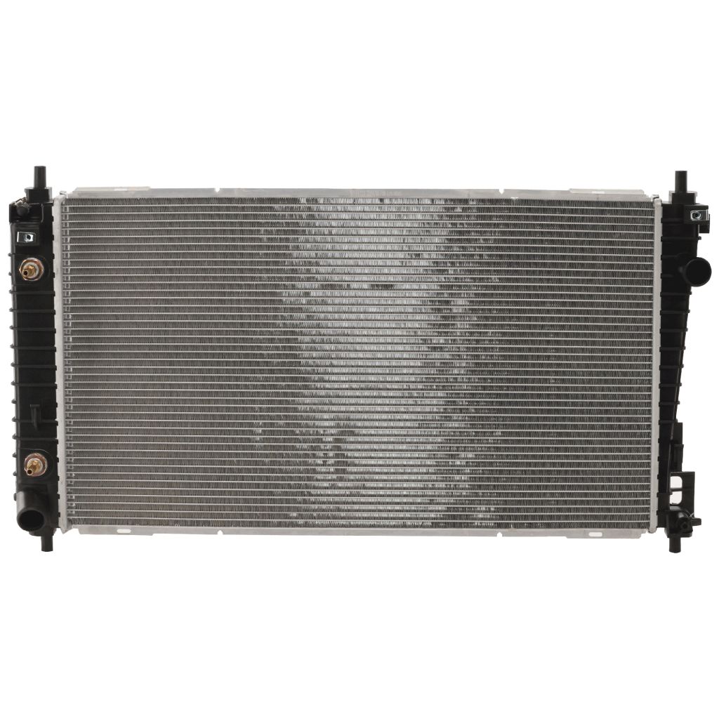 LINCOLN CONTINENTAL RADIATOR 4.6/V8 OEM#XF3Z8005AA 1998-2002 PL#FO3010129