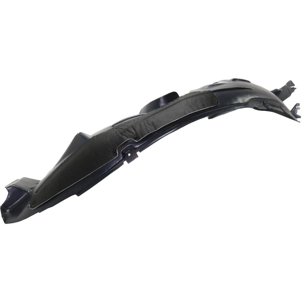 BUICK ENCORE FRONT FENDER LINER RIGHT (Passenger Side) (PE/VACUUN) OEM#42714869-PFM 2017-2024 PL#GM1249275