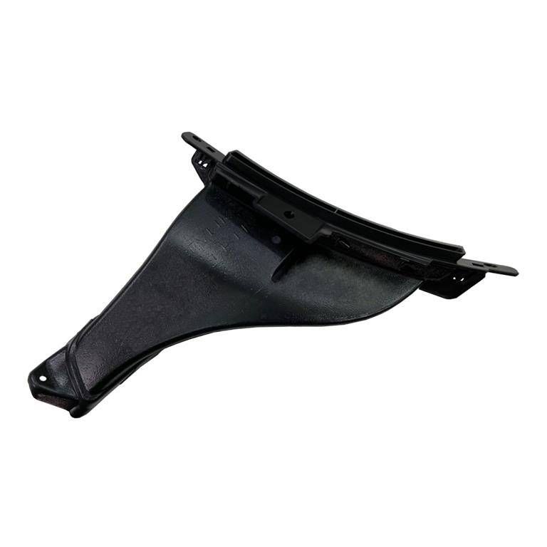 KIA SORENTO FRONT BUMPER COVER AIR DUCT LEFT (Driver Side) OEM#86571C6500 2019-2020 PL#KI1038145